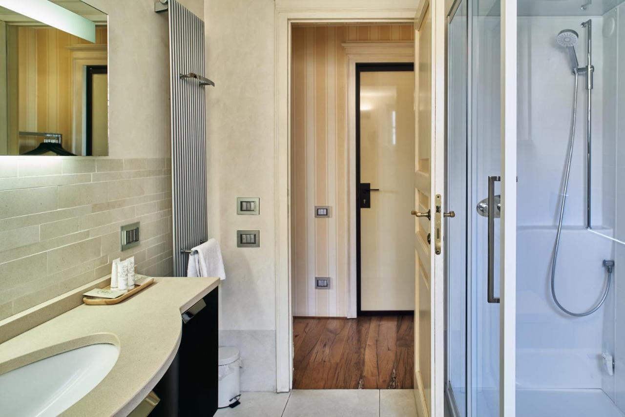 סיינה B&B Le Logge Luxury Rooms מראה חיצוני תמונה