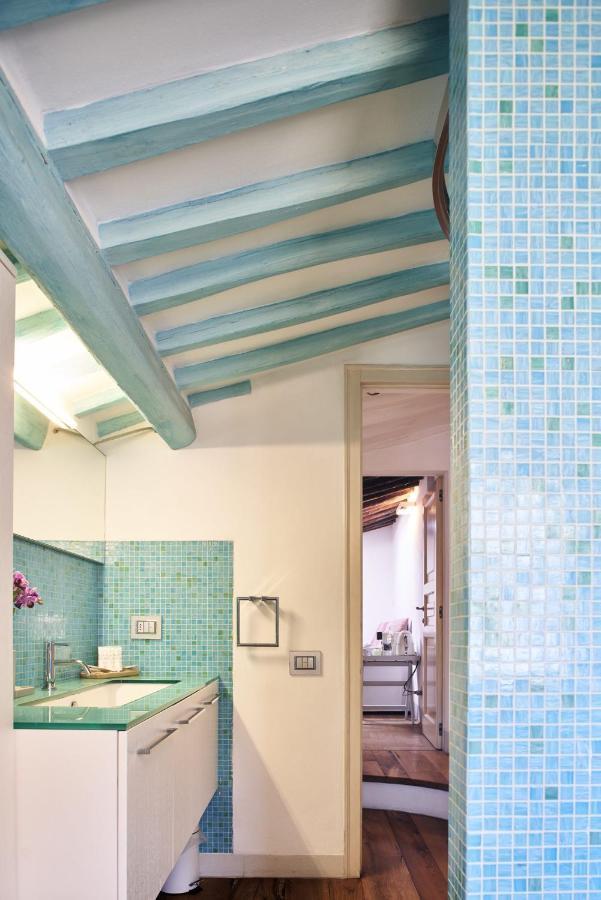 סיינה B&B Le Logge Luxury Rooms מראה חיצוני תמונה