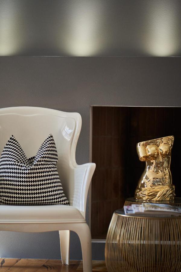 סיינה B&B Le Logge Luxury Rooms מראה חיצוני תמונה